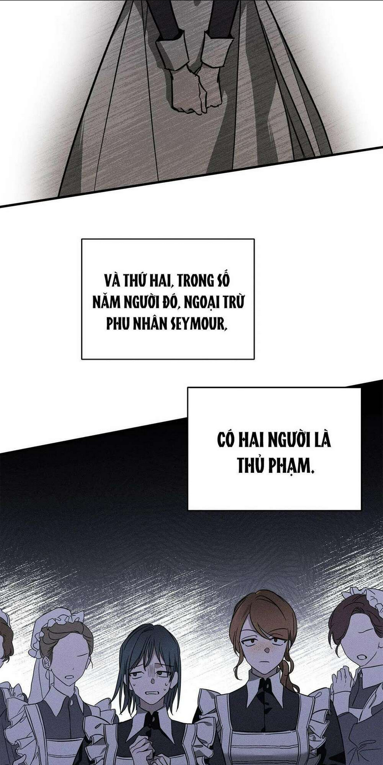 vị phu quân căm ghét tôi đã mất trí nhớ chapter 19 - Next chapter 20