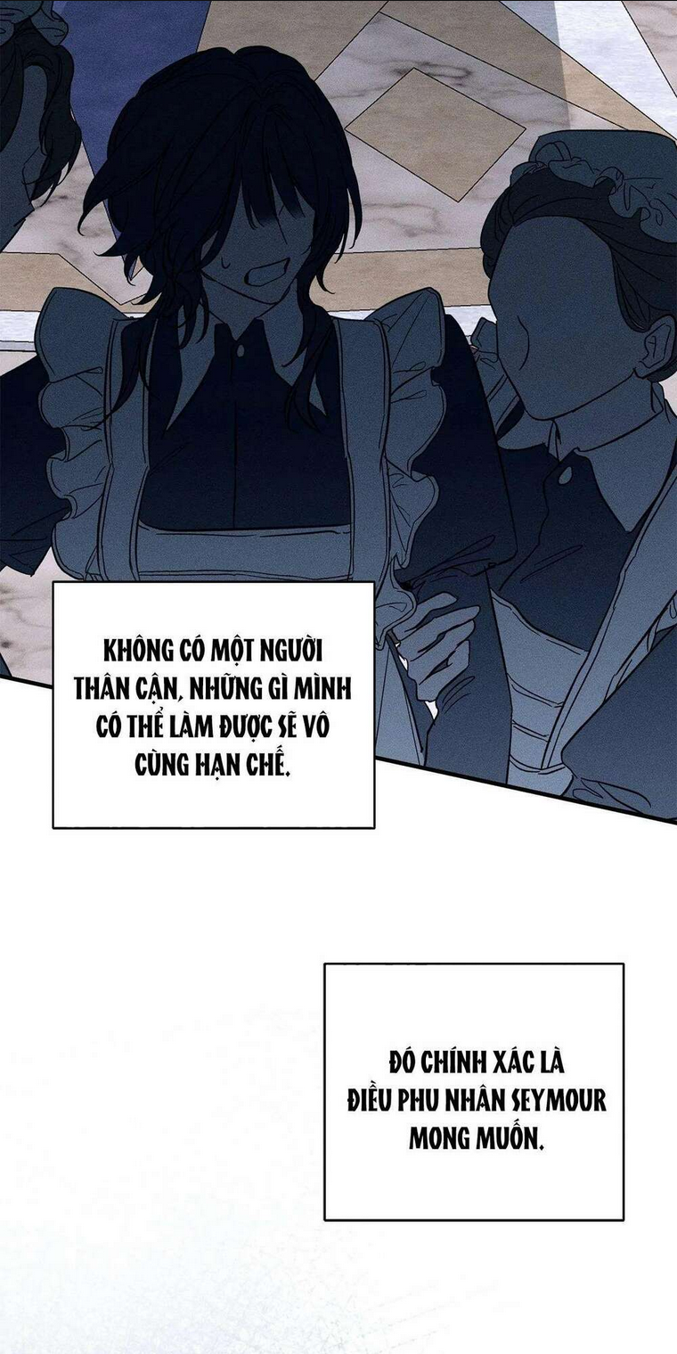 vị phu quân căm ghét tôi đã mất trí nhớ chapter 19 - Next chapter 20