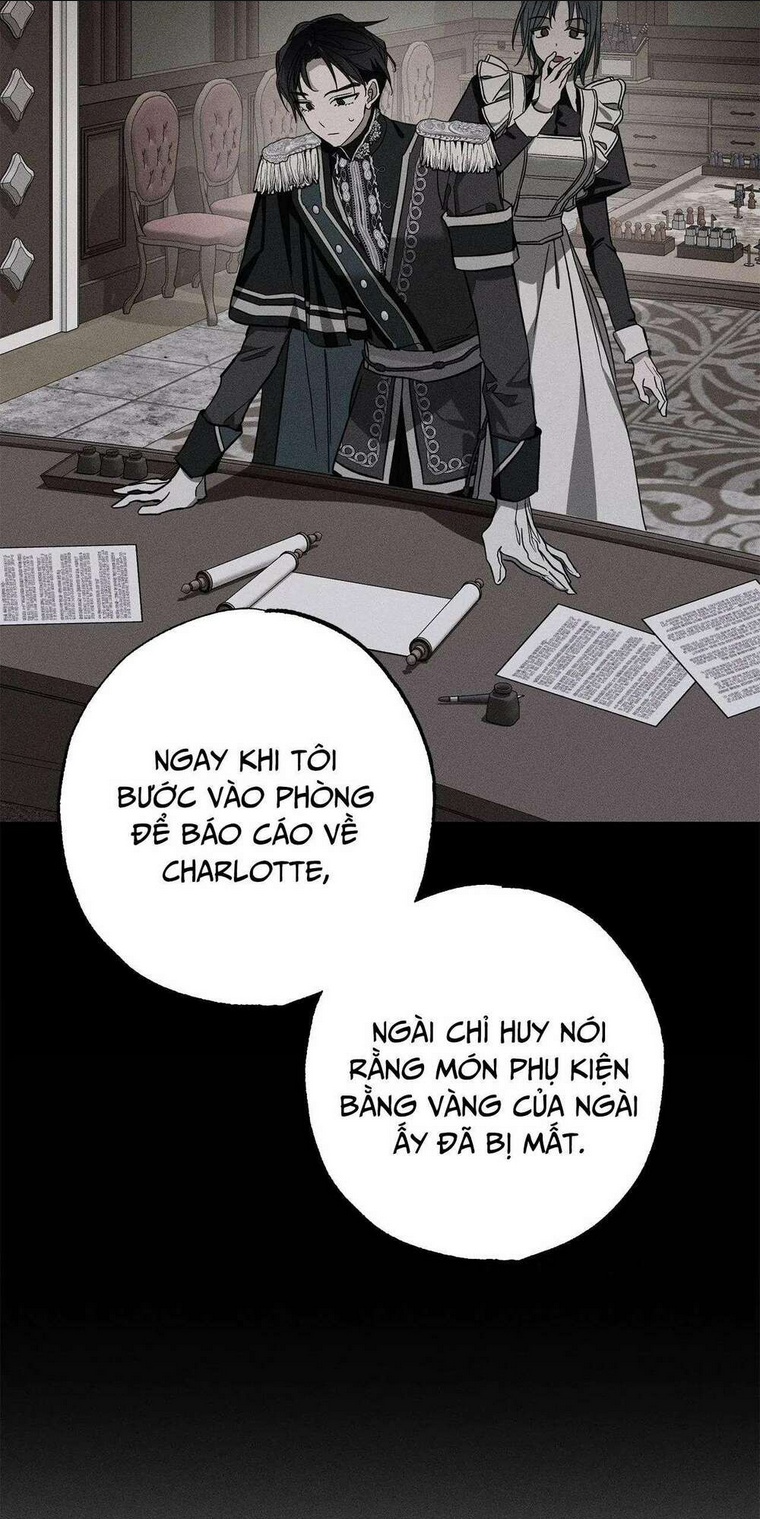 vị phu quân căm ghét tôi đã mất trí nhớ chapter 19 - Next chapter 20