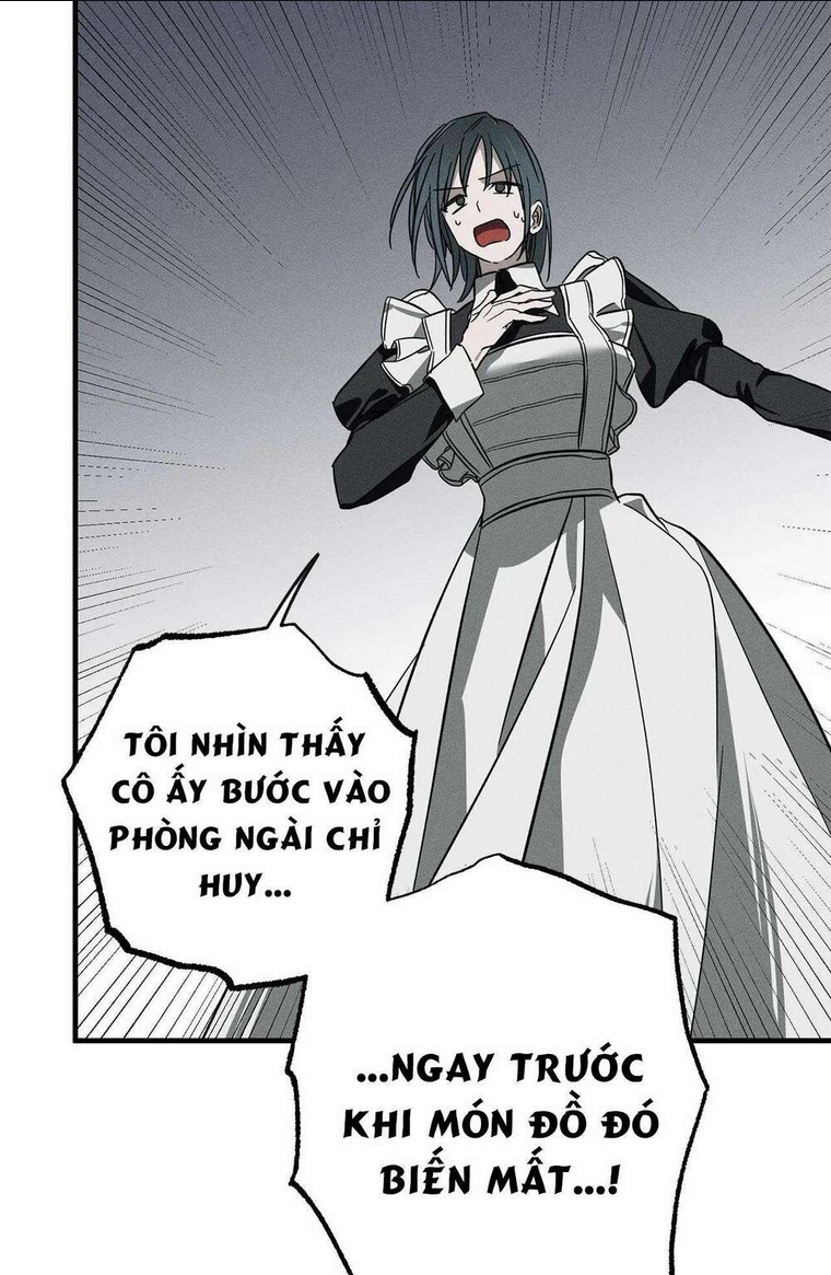 vị phu quân căm ghét tôi đã mất trí nhớ chapter 19 - Next chapter 20