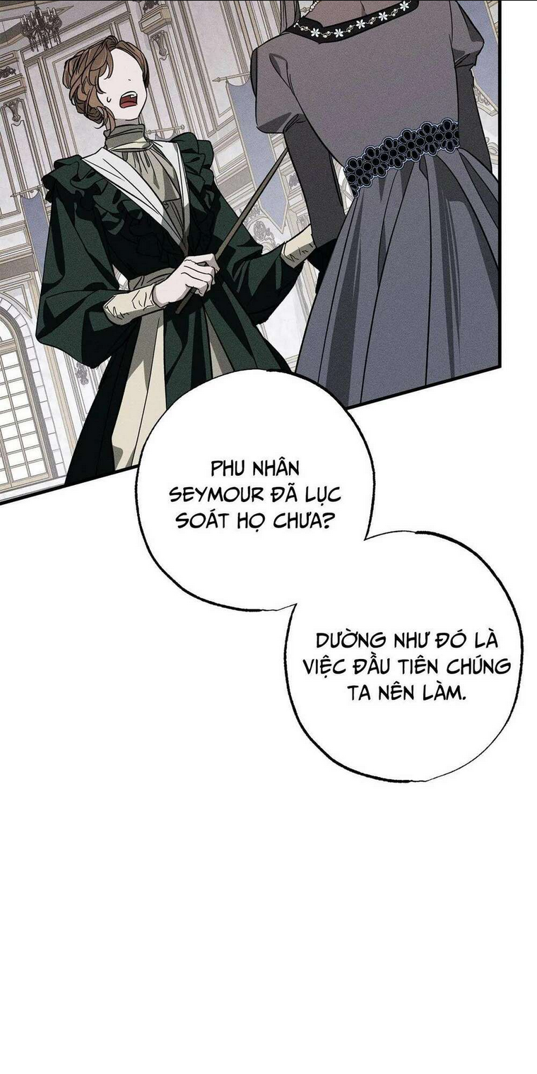 vị phu quân căm ghét tôi đã mất trí nhớ chapter 19 - Next chapter 20