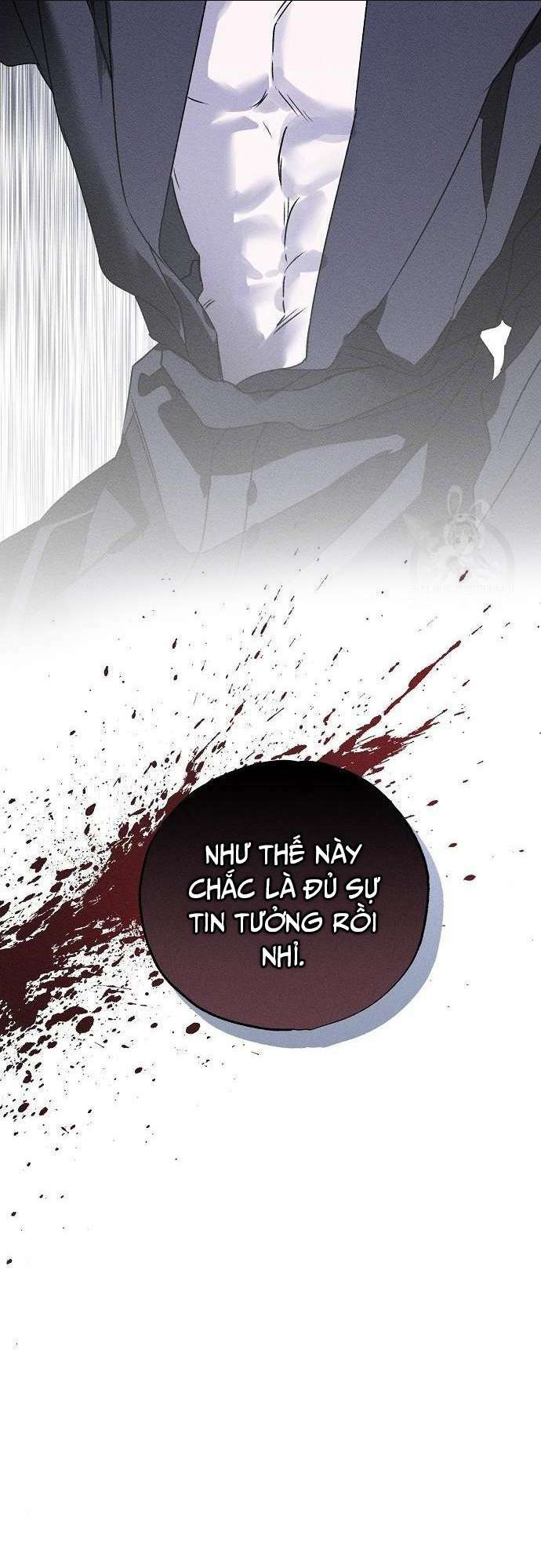 vị phu quân căm ghét tôi đã mất trí nhớ chapter 4 - Trang 2