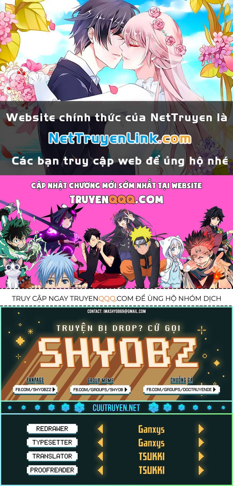 vì sợ đau nên em tăng max vit chapter 37 - Trang 2