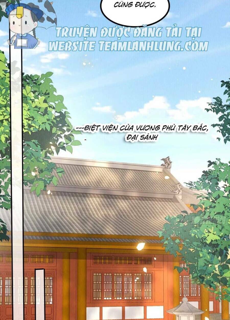 vì ta trăm hoa cũng phải úa tàn chapter 18 - Next chapter 19