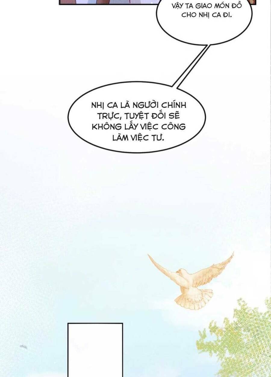 vì ta trăm hoa cũng phải úa tàn chapter 20 - Next chapter 21