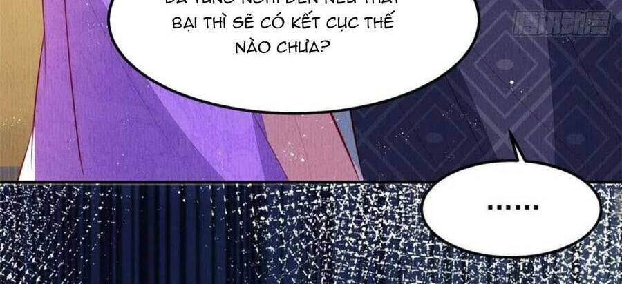 vì ta trăm hoa cũng phải úa tàn chapter 42 - Trang 2