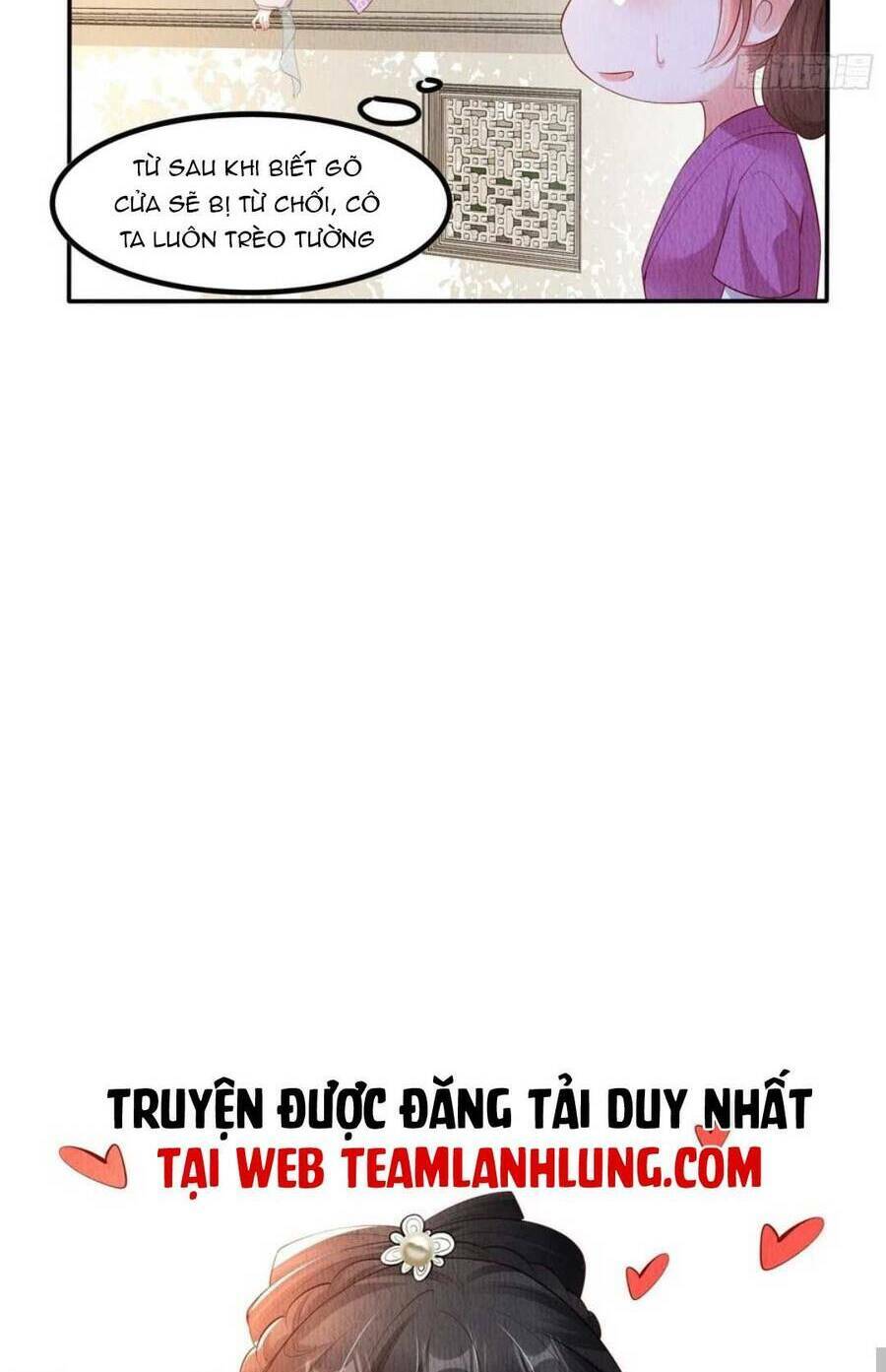 vì ta trăm hoa cũng phải úa tàn Chapter 49 - Next chapter 50