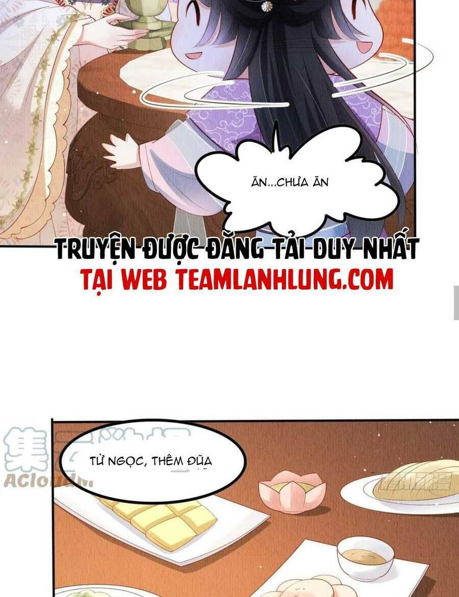 vì ta trăm hoa cũng phải úa tàn Chapter 49 - Next chapter 50