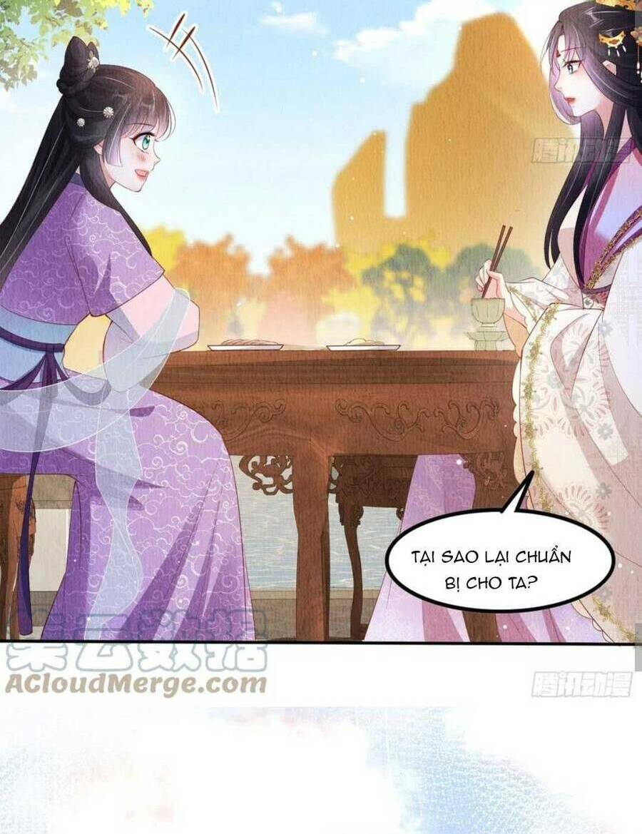 vì ta trăm hoa cũng phải úa tàn Chapter 49 - Next chapter 50