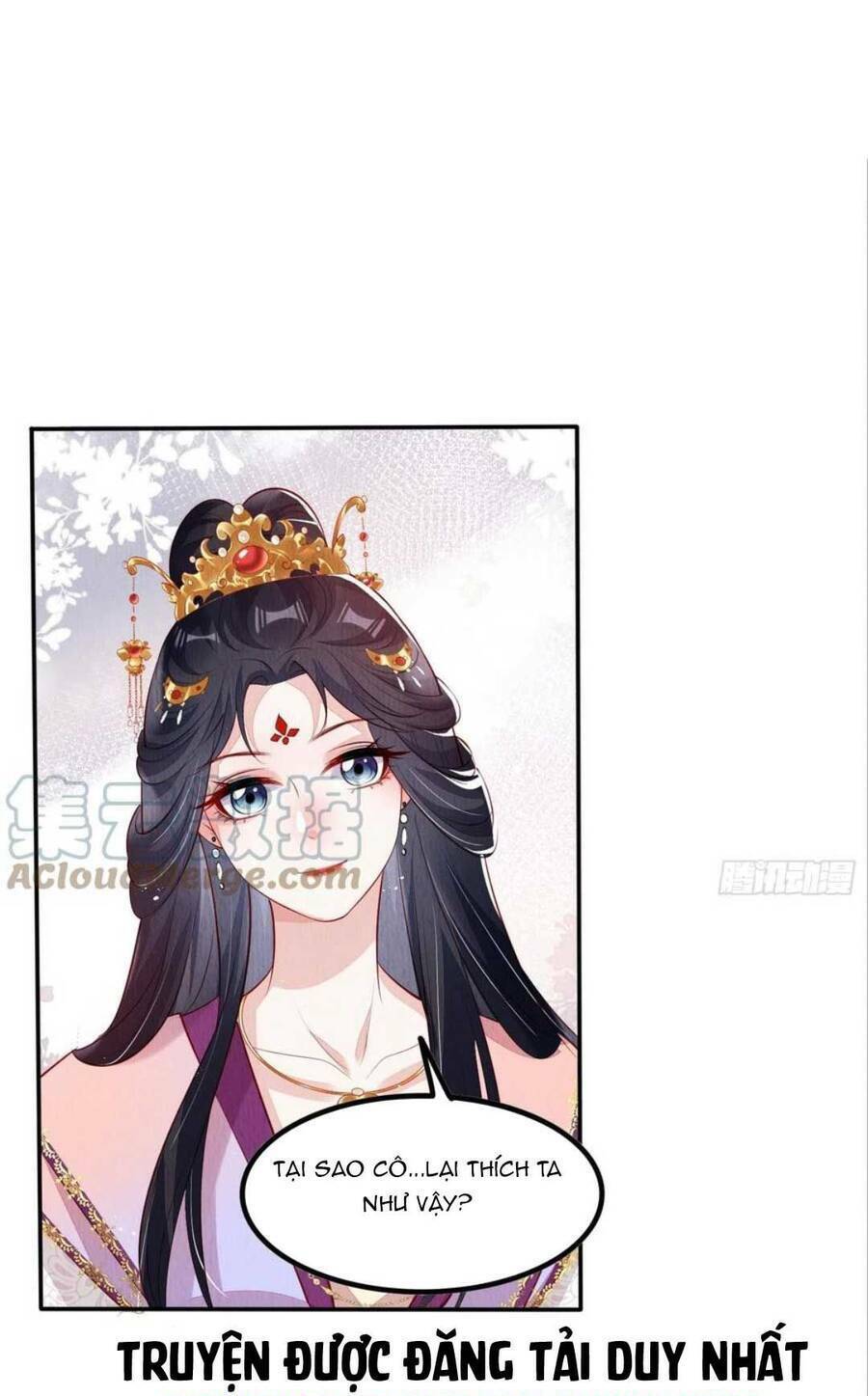 vì ta trăm hoa cũng phải úa tàn Chapter 49 - Next chapter 50