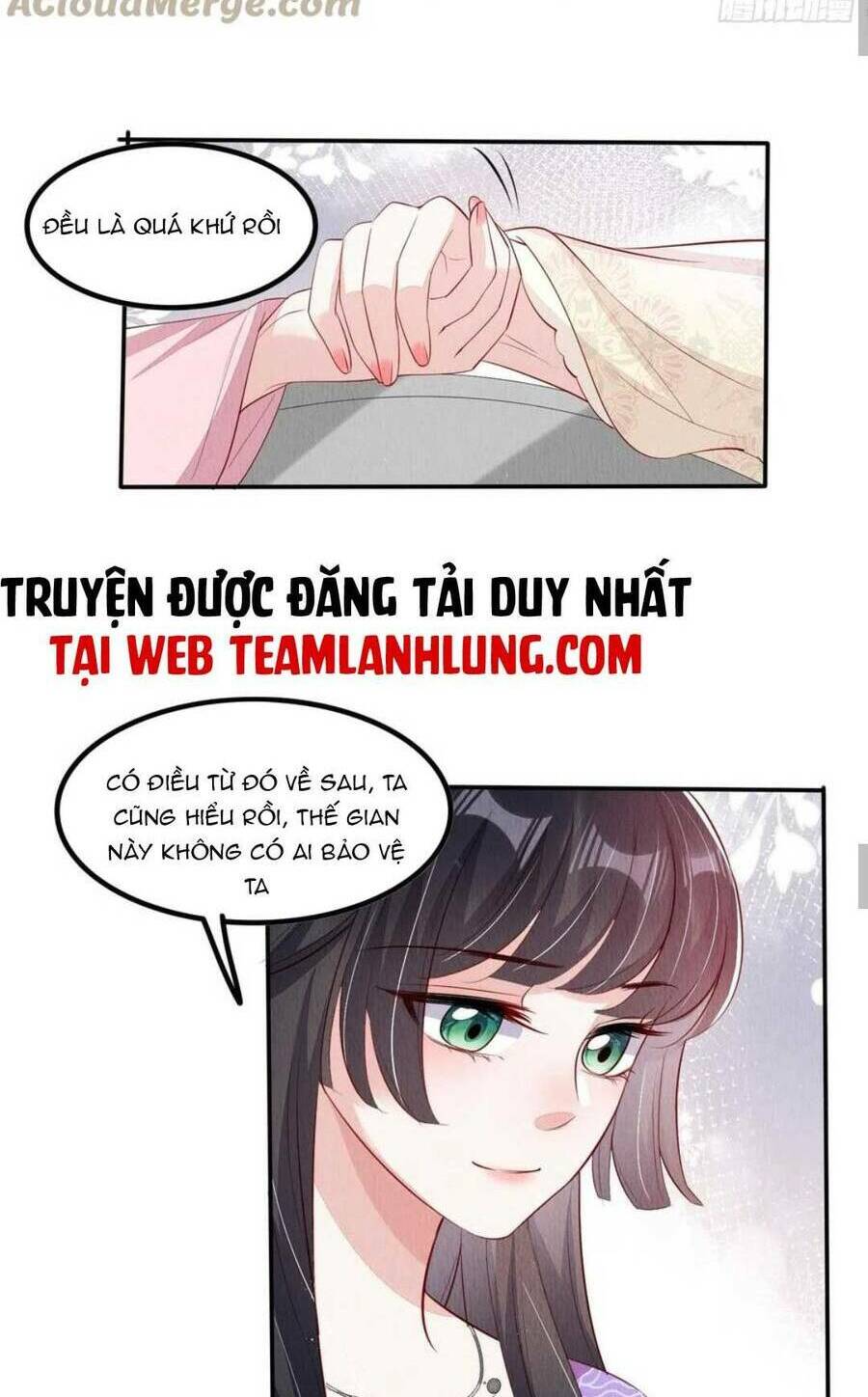 vì ta trăm hoa cũng phải úa tàn Chapter 49 - Next chapter 50