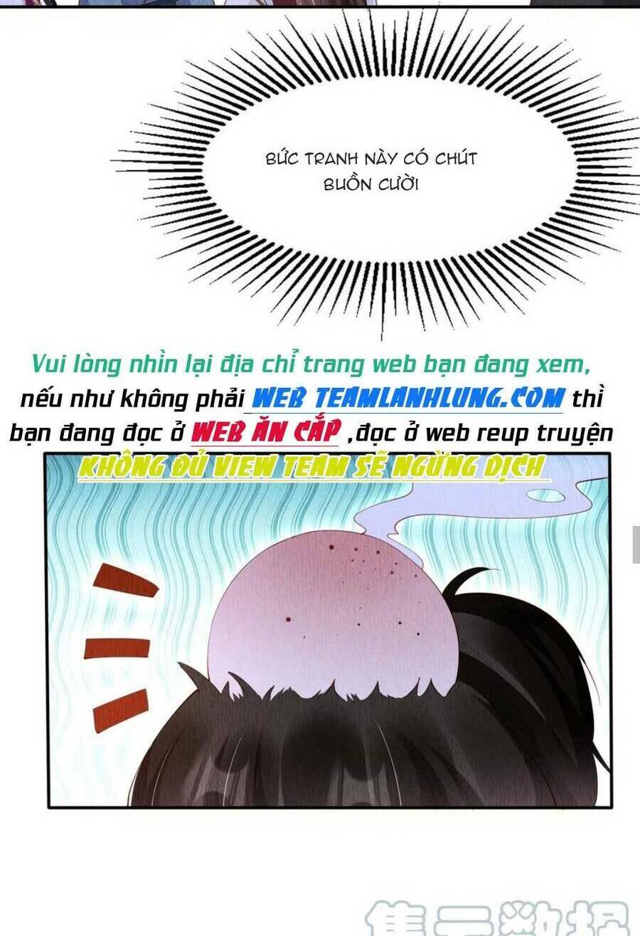 vì ta trăm hoa cũng phải úa tàn chapter 56 - Trang 2