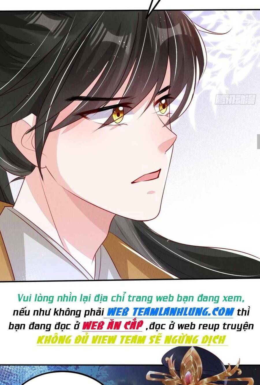 vì ta trăm hoa cũng phải úa tàn chapter 57 - Next chapter 58