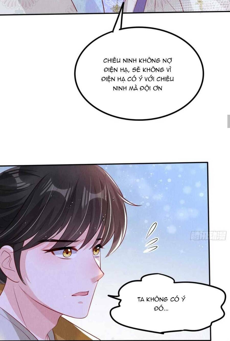 vì ta trăm hoa cũng phải úa tàn chapter 57 - Next chapter 58