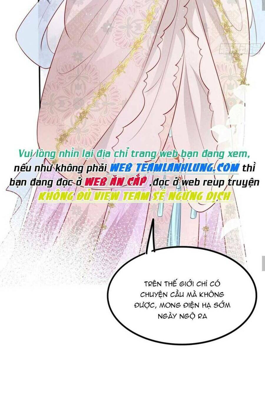 vì ta trăm hoa cũng phải úa tàn chapter 57 - Next chapter 58