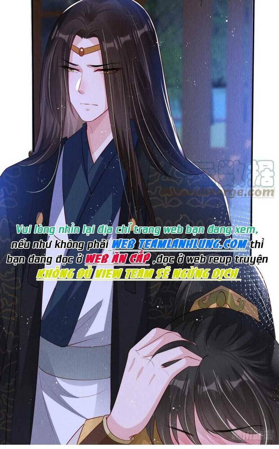 vì ta trăm hoa cũng phải úa tàn chapter 57 - Next chapter 58