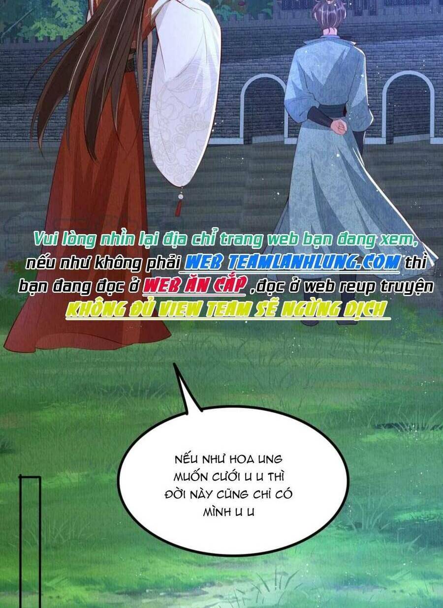 vì ta trăm hoa cũng phải úa tàn chapter 57 - Next chapter 58