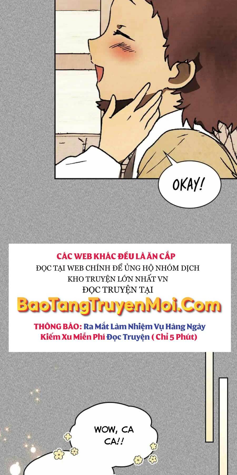 vị thần trở lại chapter 11 - Trang 2