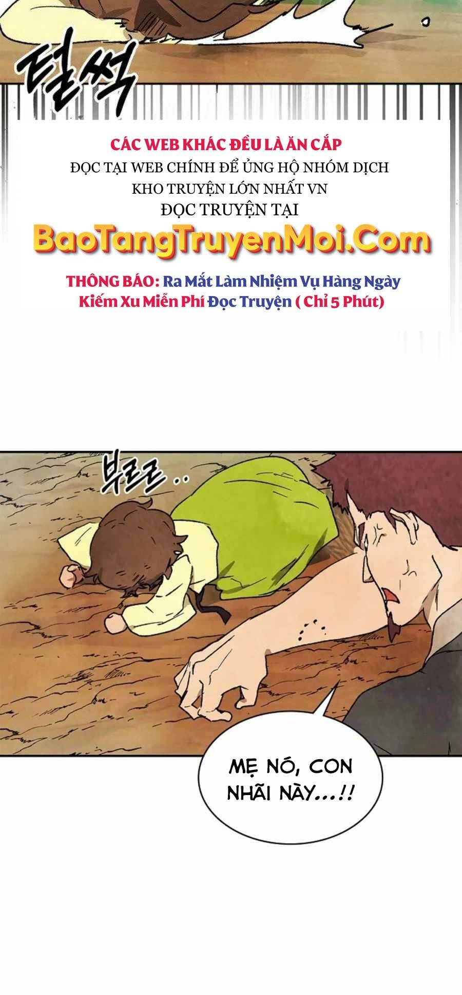 vị thần trở lại chapter 11 - Trang 2