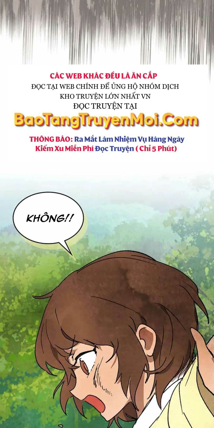 vị thần trở lại chapter 11 - Trang 2