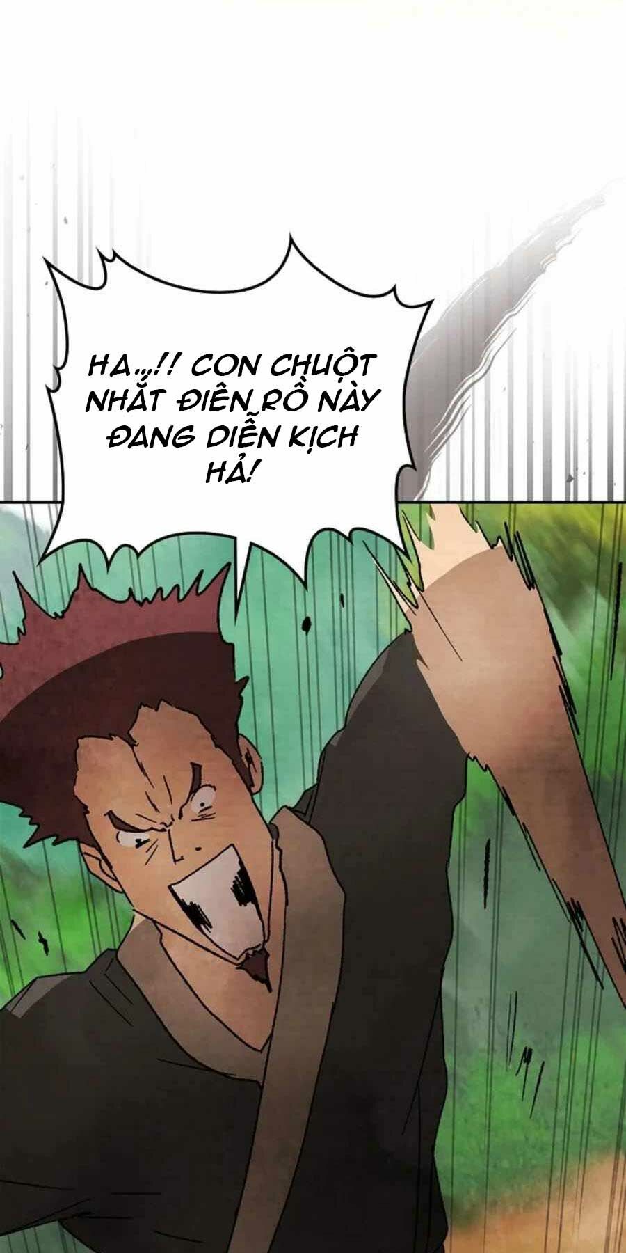 vị thần trở lại chapter 11 - Trang 2