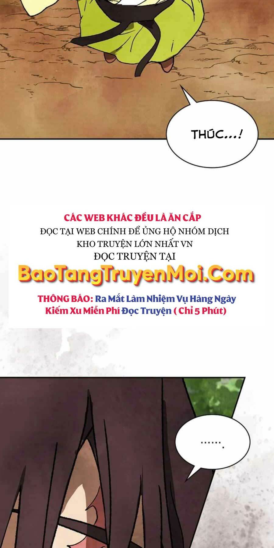 vị thần trở lại chapter 11 - Trang 2