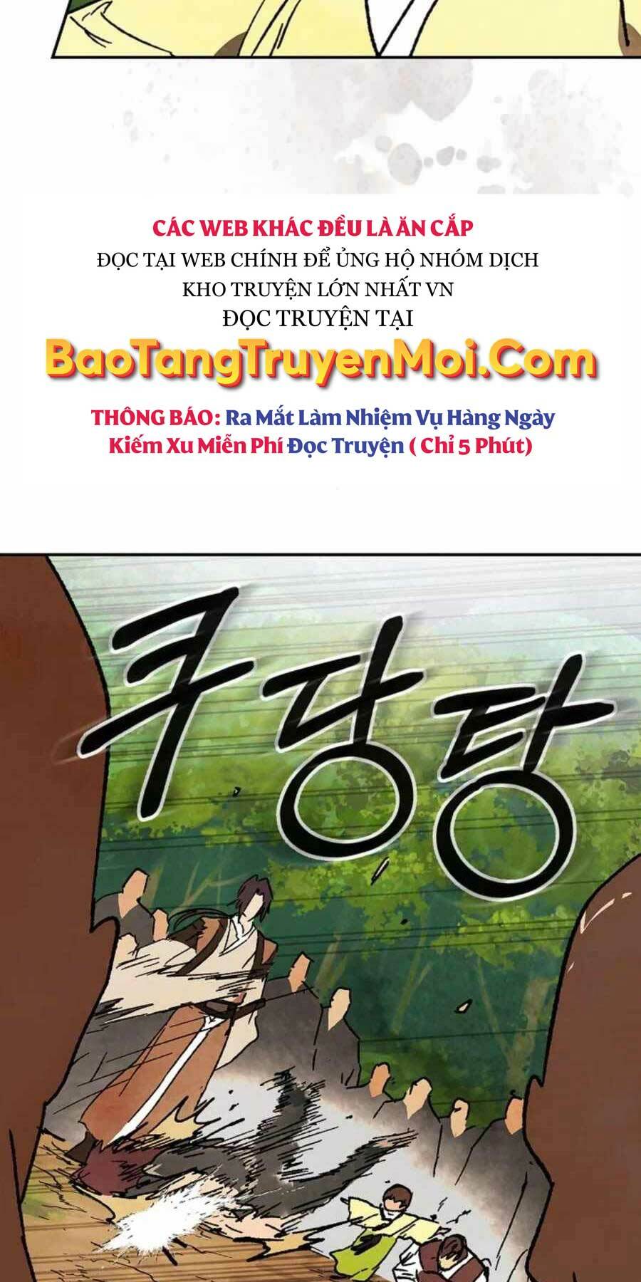 vị thần trở lại chapter 11 - Trang 2