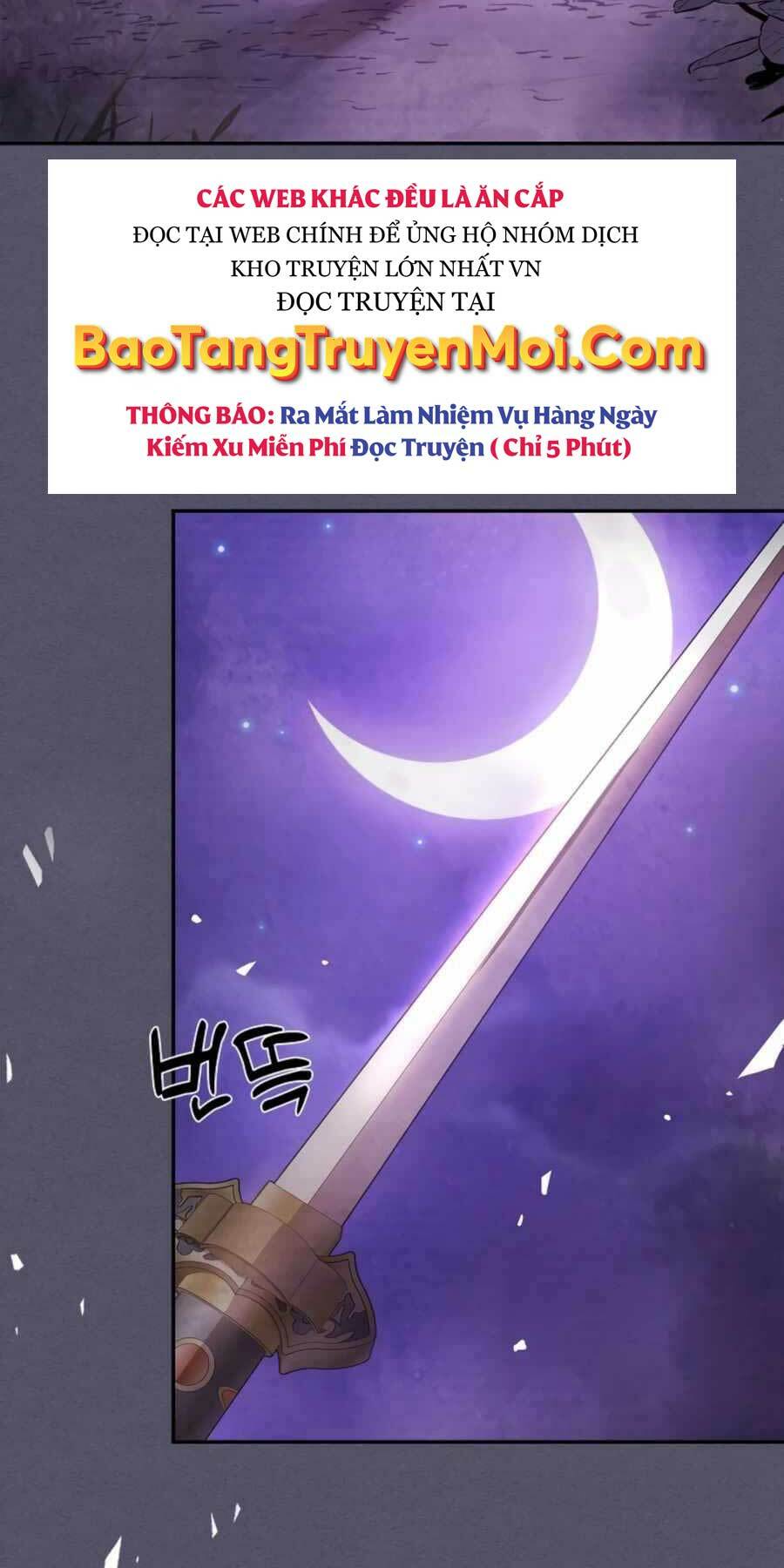 vị thần trở lại chapter 15 - Trang 2