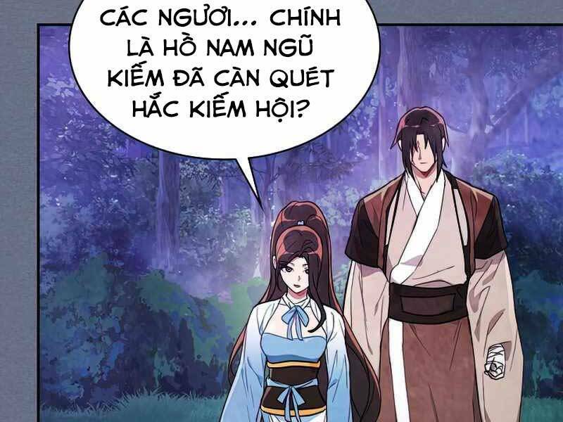 vị thần trở lại chapter 22 - Trang 2