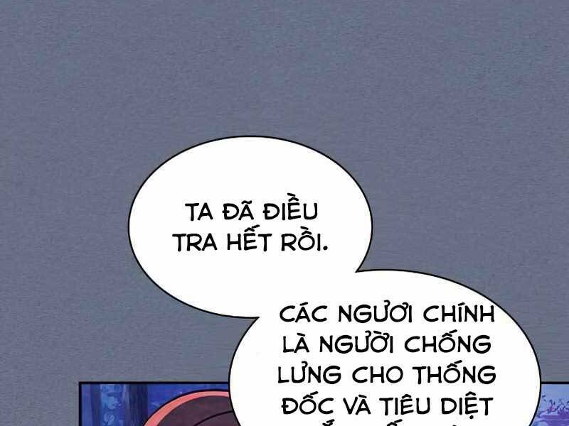 vị thần trở lại chapter 22 - Trang 2