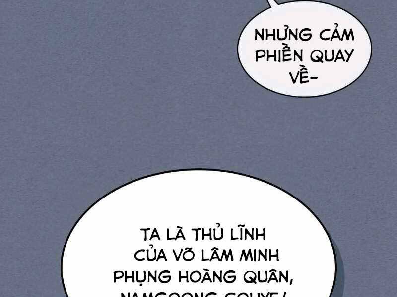 vị thần trở lại chapter 22 - Trang 2