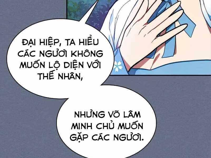 vị thần trở lại chapter 22 - Trang 2