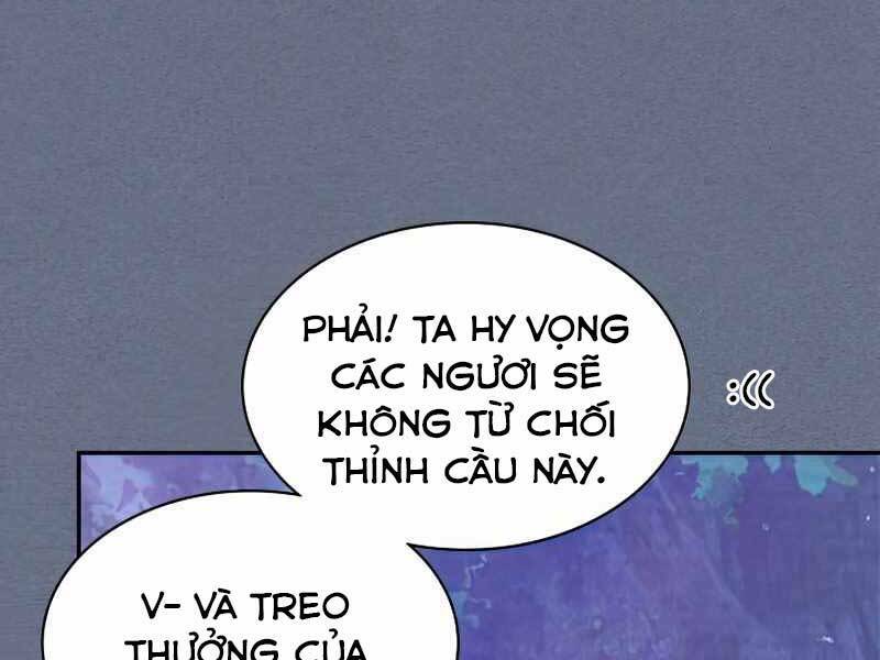 vị thần trở lại chapter 22 - Trang 2