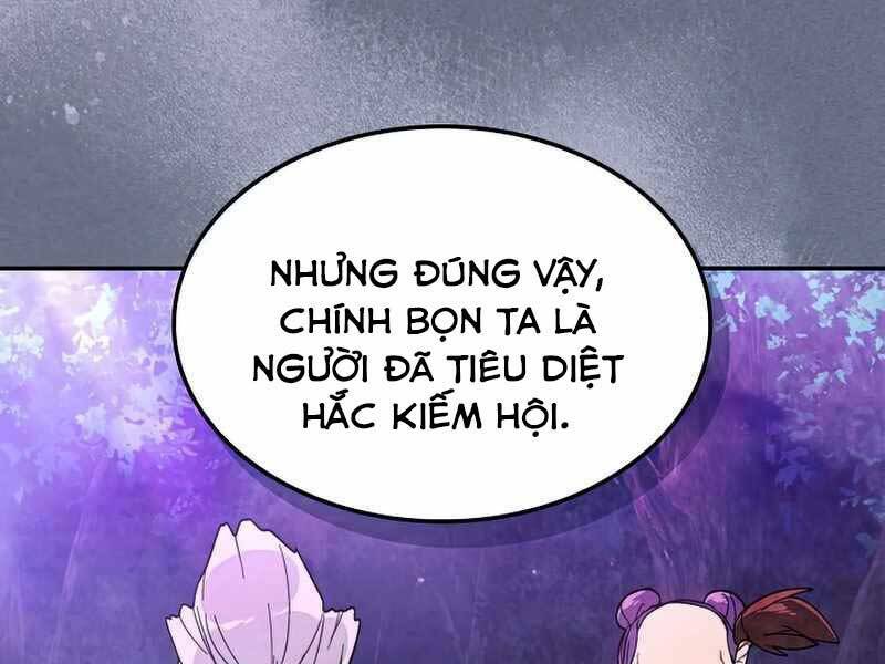 vị thần trở lại chapter 22 - Trang 2