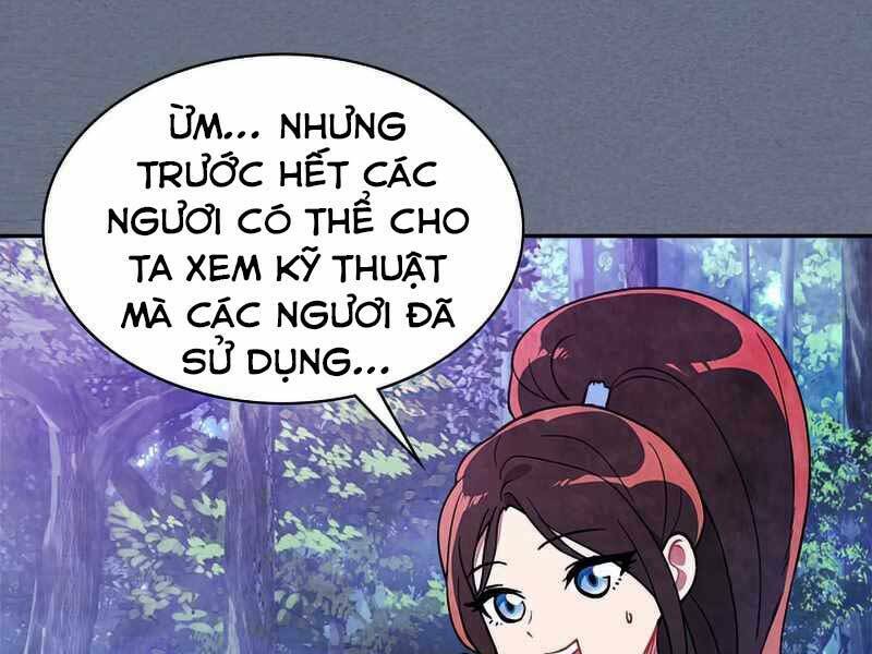 vị thần trở lại chapter 22 - Trang 2