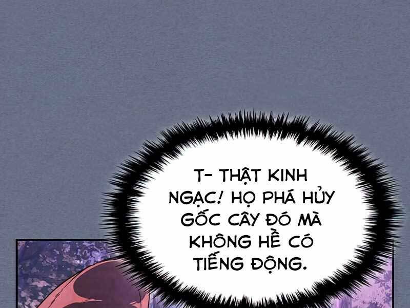 vị thần trở lại chapter 22 - Trang 2