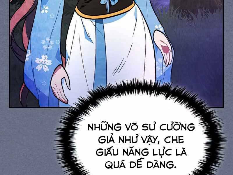 vị thần trở lại chapter 22 - Trang 2