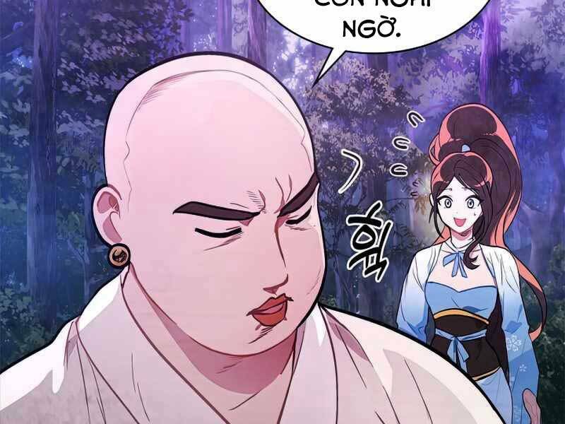 vị thần trở lại chapter 22 - Trang 2