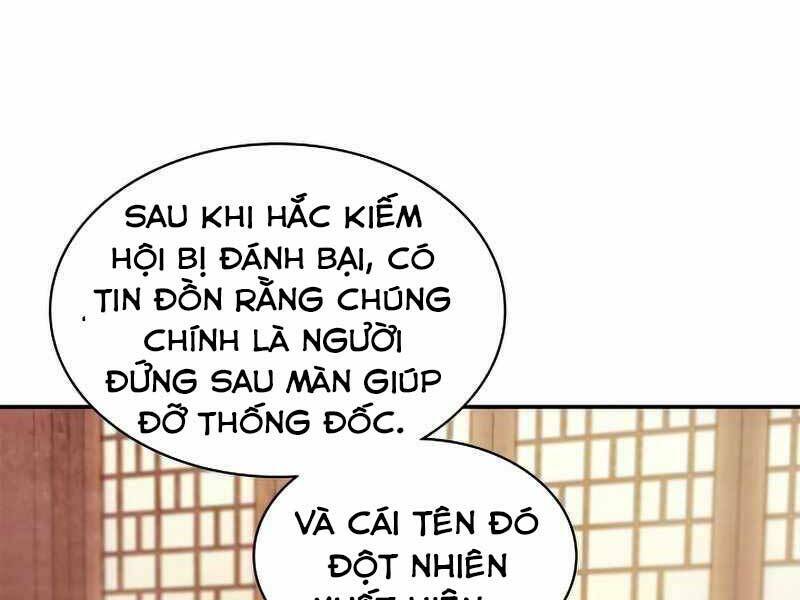 vị thần trở lại chapter 22 - Trang 2