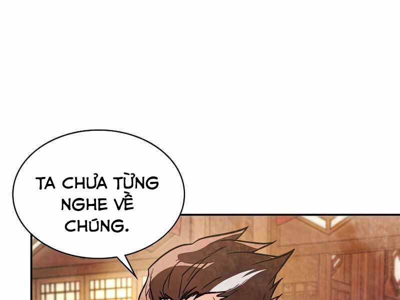 vị thần trở lại chapter 22 - Trang 2