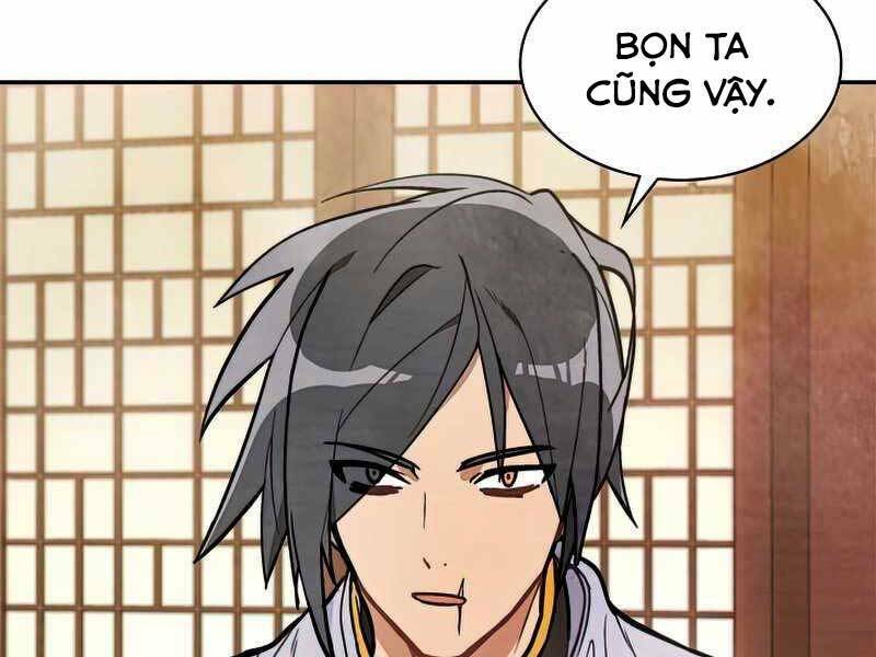 vị thần trở lại chapter 22 - Trang 2