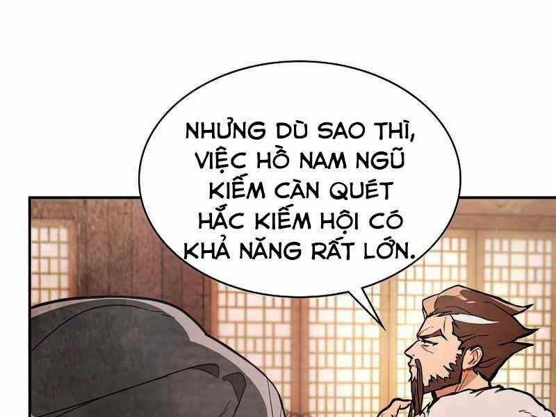 vị thần trở lại chapter 22 - Trang 2