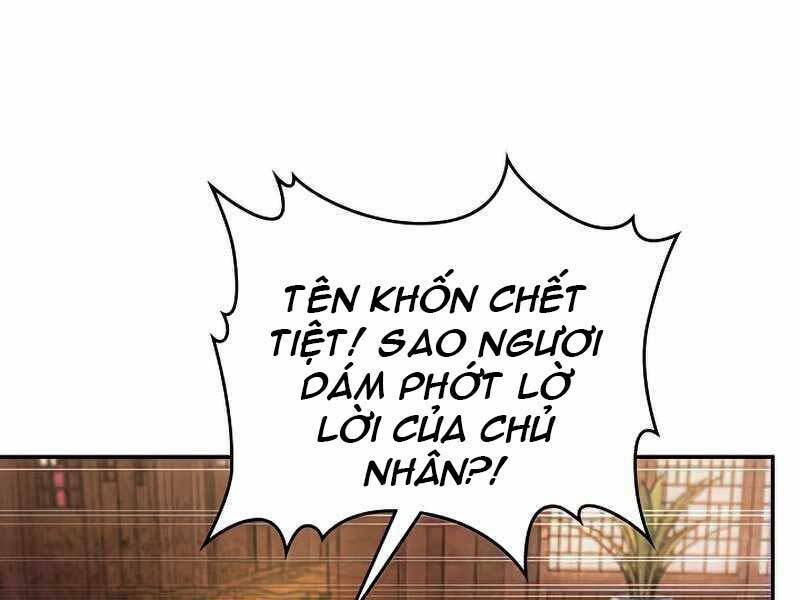 vị thần trở lại chapter 22 - Trang 2