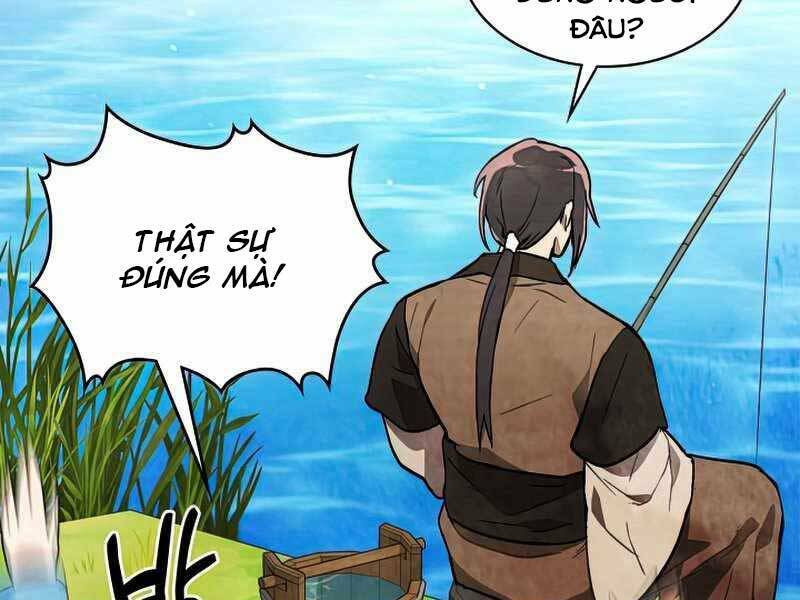 vị thần trở lại chapter 22 - Trang 2