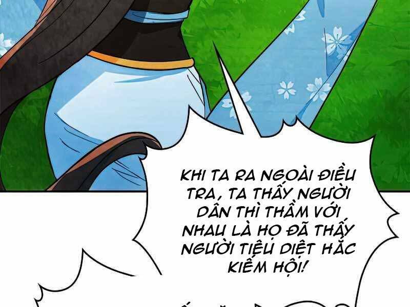 vị thần trở lại chapter 22 - Trang 2