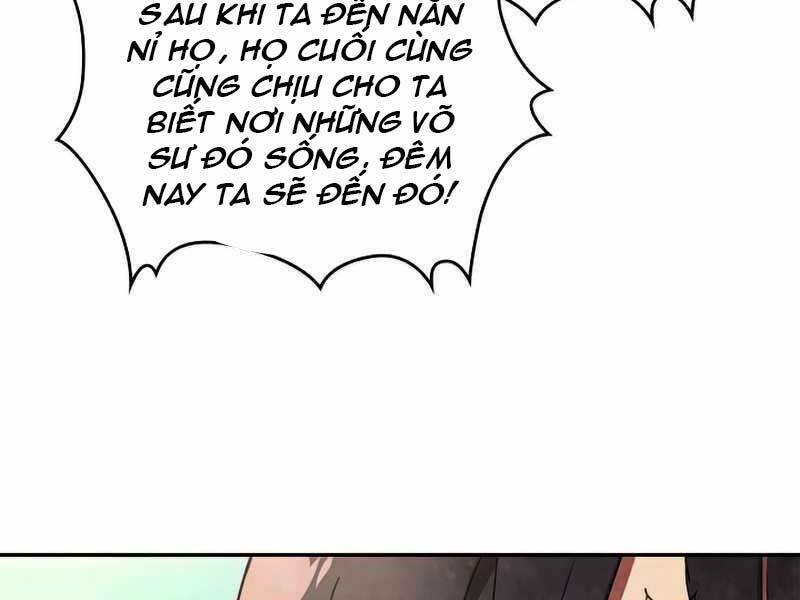 vị thần trở lại chapter 22 - Trang 2