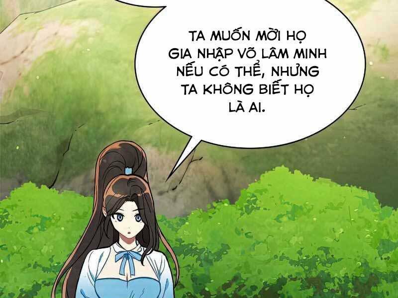 vị thần trở lại chapter 22 - Trang 2