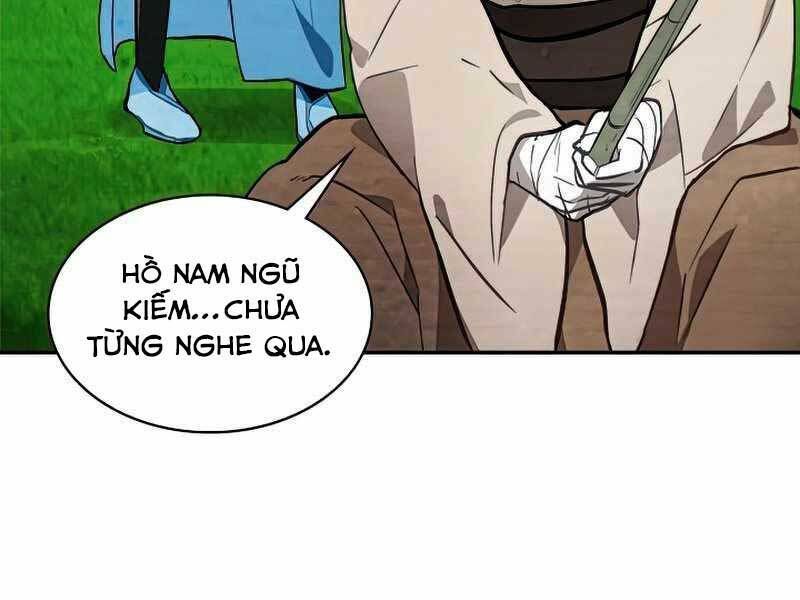 vị thần trở lại chapter 22 - Trang 2