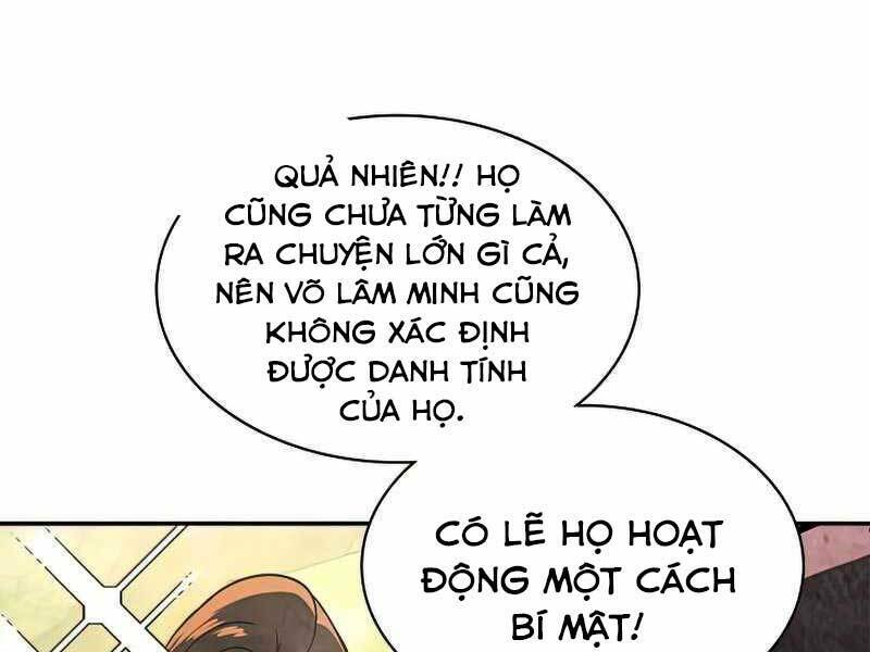 vị thần trở lại chapter 22 - Trang 2