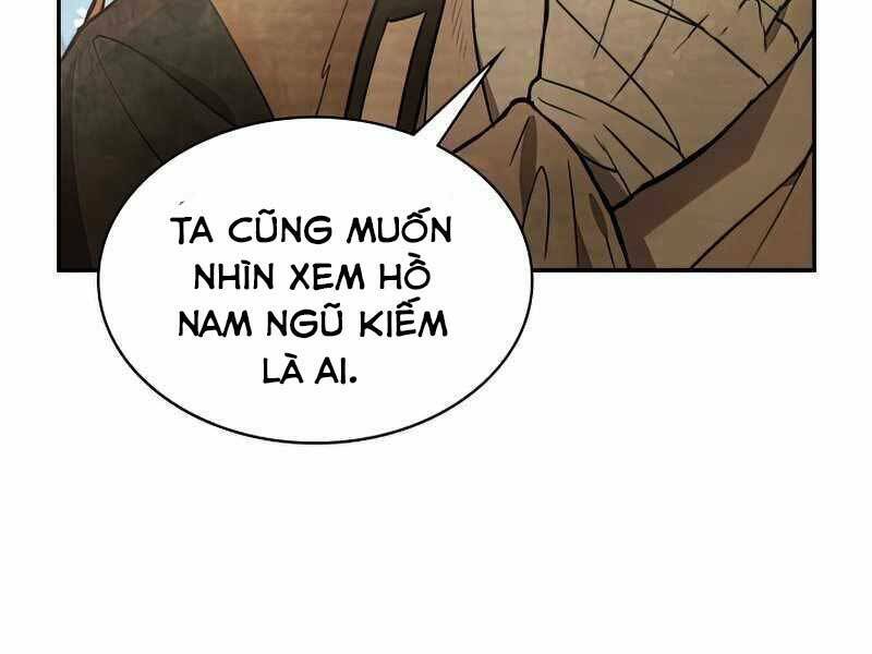 vị thần trở lại chapter 22 - Trang 2